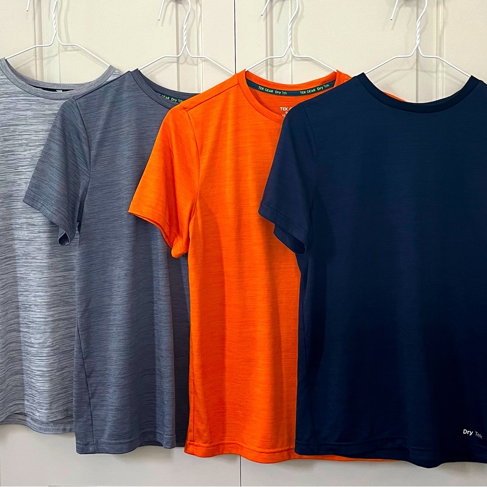 Tek Gear Tee